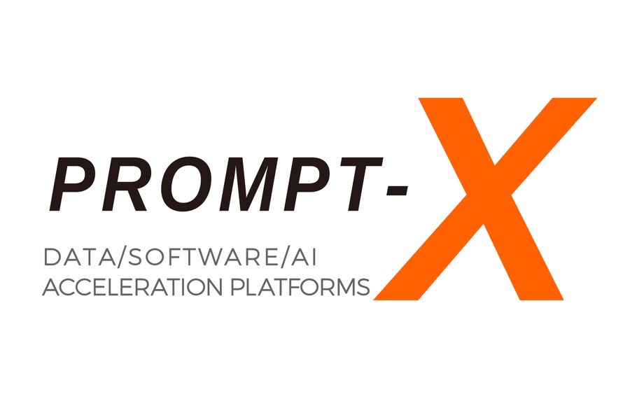 株式会社PROMPT-X