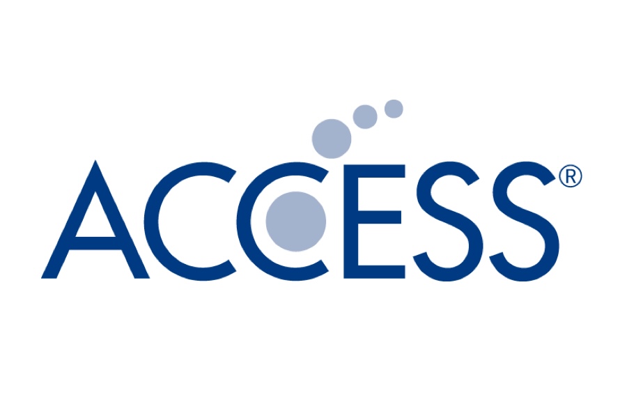 株式会社ACCESS