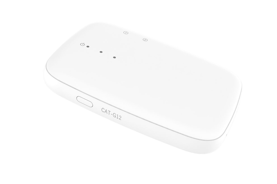 Android搭載IoTエッジデバイス「Acty-G12」