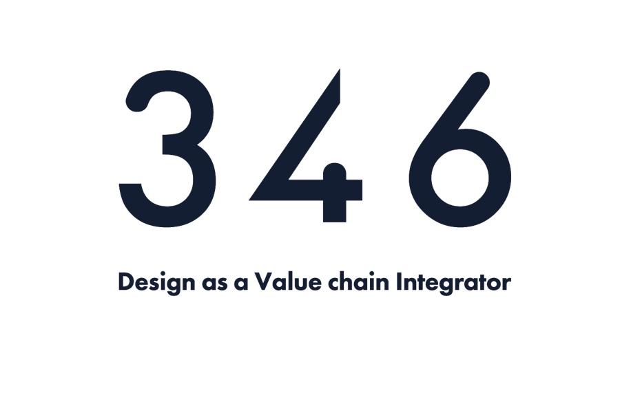 株式会社３４６