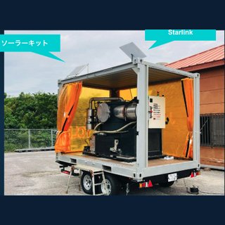 JOYCLE 導入事例写真